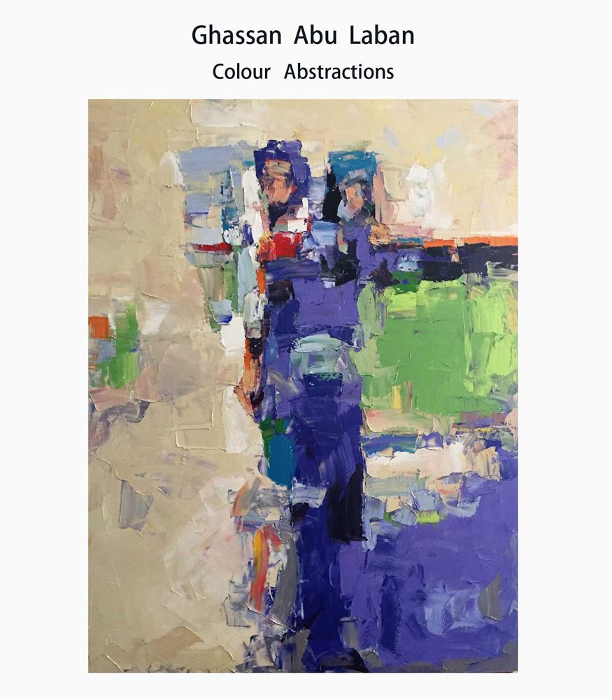 Colour Abstractions